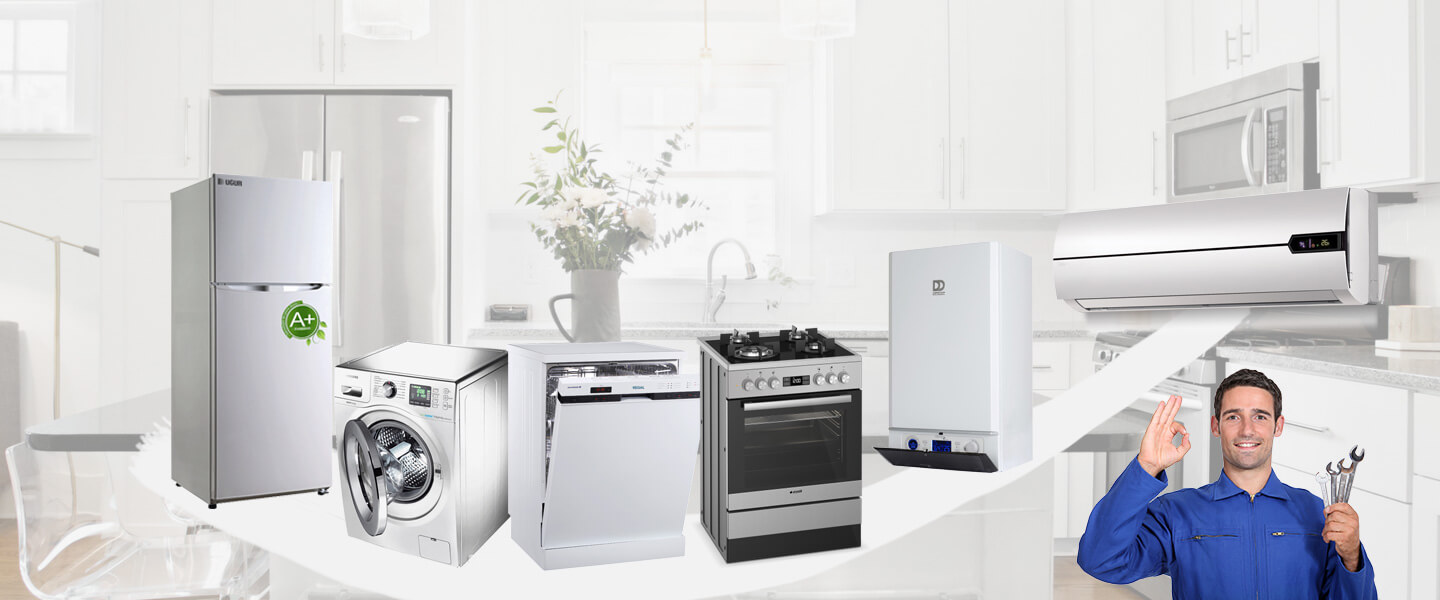 Çavdarhisar Whirlpool Servisi